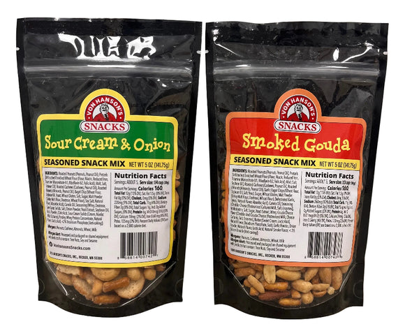 Snack Mix Variety Pack