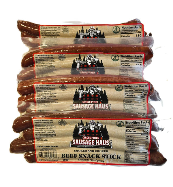 Snack Stick Bundle
