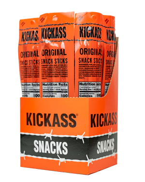 KICKASS - Original