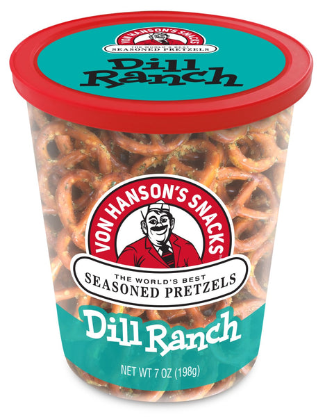 Dill Ranch